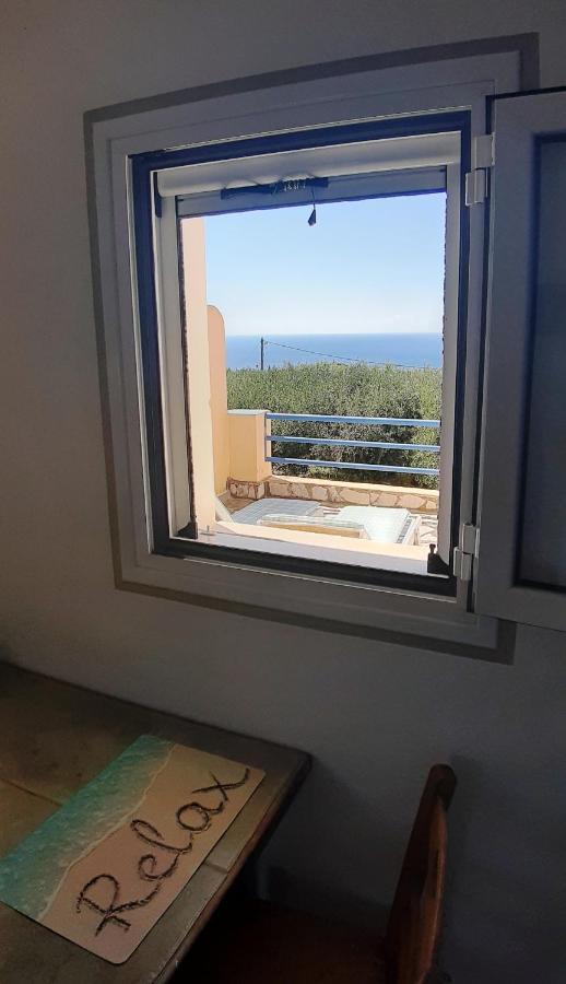 شقة Il Veliero فيسكاردو المظهر الخارجي الصورة