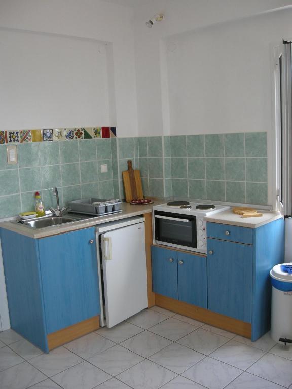 شقة Il Veliero فيسكاردو الغرفة الصورة